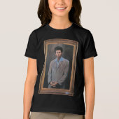 The Kramer Portrait トライブレンドＴシャツ (正面)
