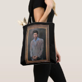 The Kramer Portrait トートバッグ (クローズアップ)