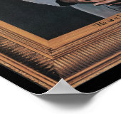 The Kramer Portrait ポスター (角)