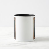 The Kramer Portrait マグカップ (中央)