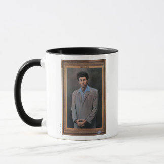 The Kramer Portrait マグカップ