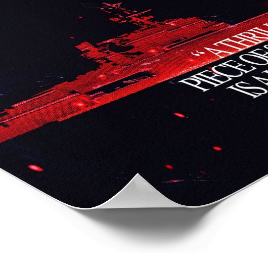 The Krone Experiment - 2012 e-book editionポスター ポスター (角)