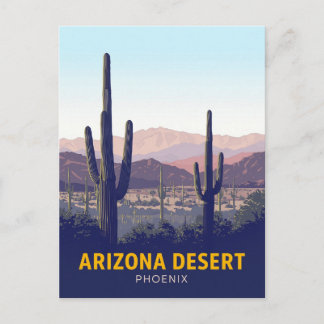 The 'L' Train: Chicago Transit Icon ポストカード