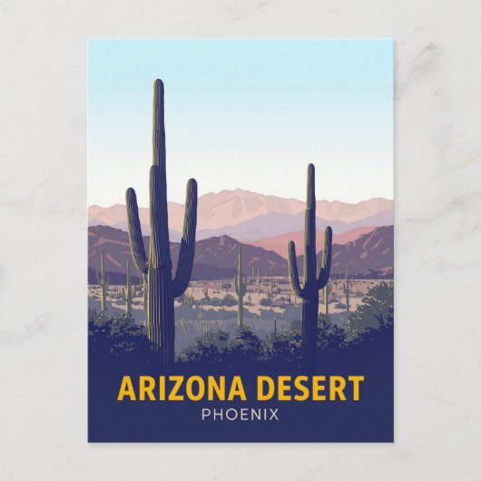 The 'L' Train: Chicago Transit Icon ポストカード (正面)