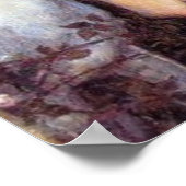 The Lady Clare ポスター (角)