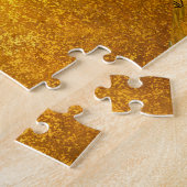 The Lady in Gold, Gustav Klimt ジグソーパズル (側面)