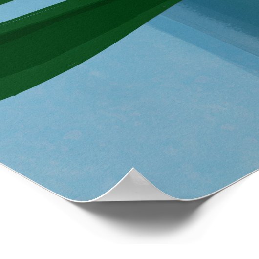 The Lady of the Lost Petals ポスター (角)