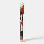 The Ladybug and the Hidden Nectar Kingdom.2 Case-Mate iPhoneケース (裏面 / 右)