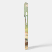 The Ladybug and the Hidden Nectar Kingdom Case-Mate iPhoneケース (裏面 / 左)