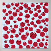 The Ladybug Shindig ポスター (正面)