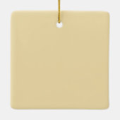 The Land of the Olive Trees セラミックオーナメント (裏面)