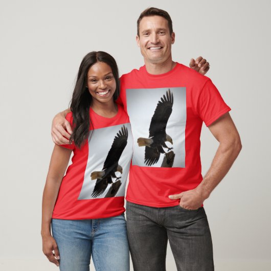 The Landing Tシャツ (ユニセックス)