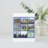 The_Landmark_of_Columbus__オハイオ ポストカード (スタンド正面)