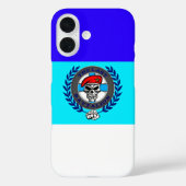 The Last Battalion - iPhone / iPad case Case-Mate iPhoneケース (裏面)