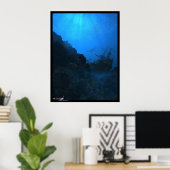 The Last Guardian ポスター (ホームオフィス)