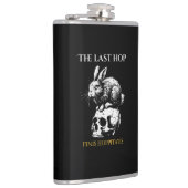 THE LAST HOP フラスク (右)