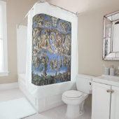 The Last Judgement シャワーカーテン (インサイチュ)