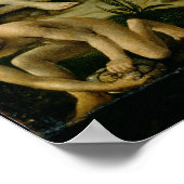 The Last Judgement 4 ポスター (角)