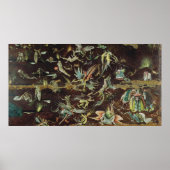 The Last Judgement, c.1504 ポスター (正面)