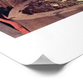 The Last Judgement Detail By Fra Angelico ポスター (角)