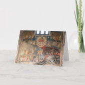 The Last Judgment - Scrovegni Chapel, Italy - カード (正面)