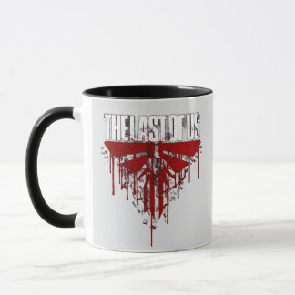 The Last of Us mug you didn't know you nedeed マグカップ