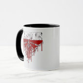 The Last of Us mug you didn't know you nedeed マグカップ (正面左)