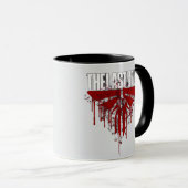 The Last of Us mug you didn't know you nedeed マグカップ (正面右)