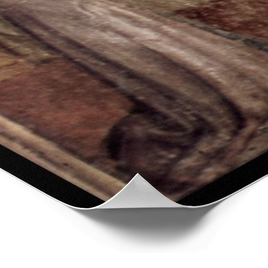 The Last Supper ポスター (角)