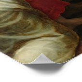 The Last Supper Eucharist - La Ultima Cena Poster ポスター (角)