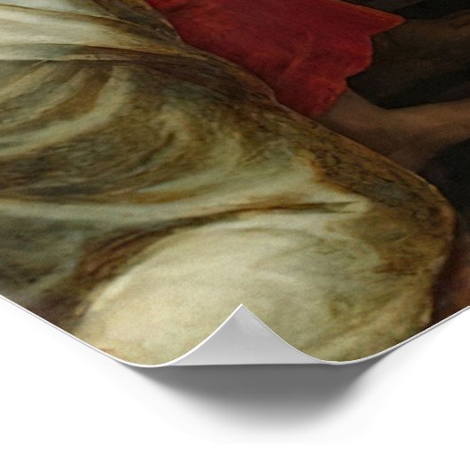 The Last Supper Eucharist - La Ultima Cena Poster ポスター (角)