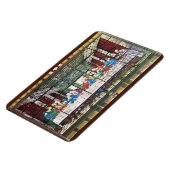 The Last Supper Magnet マグネット (左側)