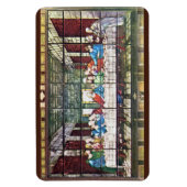 The Last Supper Magnet マグネット (縦)