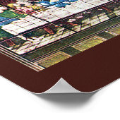 The Last Supper Poster ポスター (角)