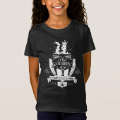 THE LEAKY CAULDRON™ Shop Graphic Tシャツ (正面)