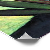 The Leap of the Rabbit ポスター (角)