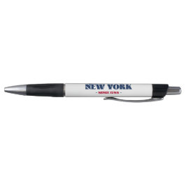 The Legacy of New York Pen ボールペン