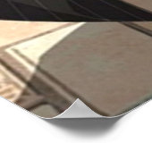 The Legend of Heroes Trails in the Sky SC Trails - ポスター (角)