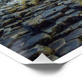 The Legendary "Giant's Causeway": Nature's Ancient ポスター (コーナー)