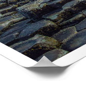 The Legendary "Giant's Causeway": Nature's Ancient ポスター (角)