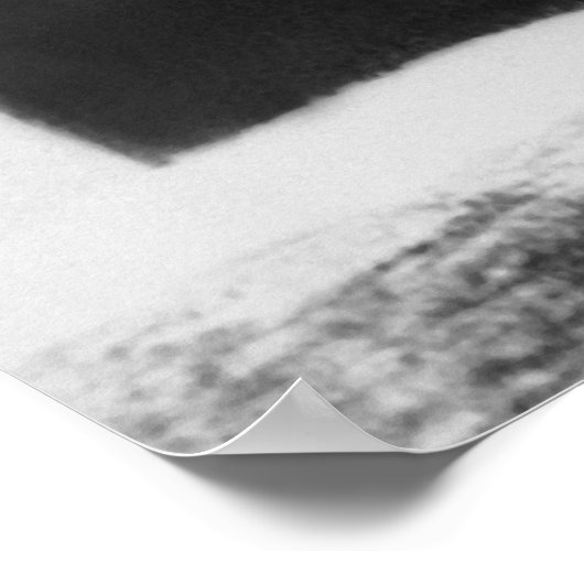 The Legendary S.S. Edmund Fitzgerald ポスター (角)