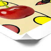 The Lemon Drop ポスター (コーナー)