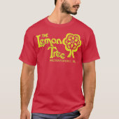 The Lemon Tree - McKeesport Tシャツ (正面)