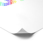 The Liberating Act: Allow Yourself to FORGIVE Rain ポスター (角)