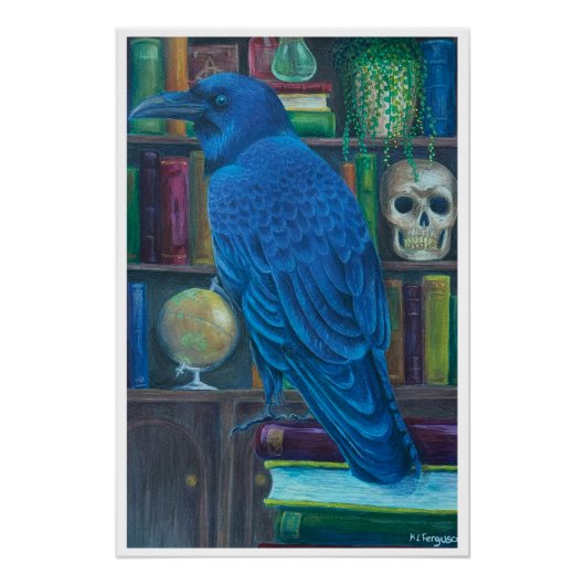 The Librarian – ポスター (正面)