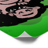 The Lice Picker ポスター (角)