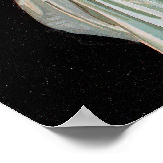 The Life - Leyendecker ポスター (角)