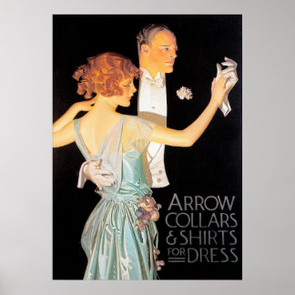 The Life - Leyendecker ポスター