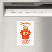 The Life of a Doughboy Keeping It 100 マグネット (インサイチュ (食洗機))