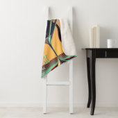 The Life Of A Showgirl Cat シェルパブランケット (インサイチュ)